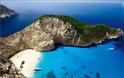 Οι 10 ελληνικές παραλίες με τα σμαραγδένια νερά που ξετρελαίνουν τους τουρίστες - Φωτογραφία 7