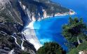 Οι 10 ελληνικές παραλίες με τα σμαραγδένια νερά που ξετρελαίνουν τους τουρίστες - Φωτογραφία 8