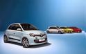 Η Dacia ετοιμάζει το supermini των 5.000 ευρώ στο πάτωμα του Twingo