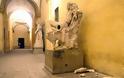 Έσπασε ελληνορωμαϊκό άγαλμα για να τραβήξει μια selfie [Photos] - Φωτογραφία 4
