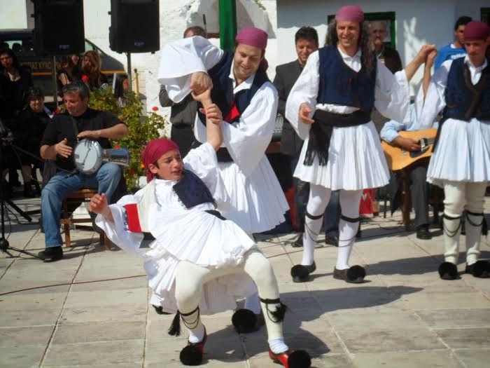 Ημέρες περηφάνιας και γιορτής από το Λεωνίδιο Αρκαδίας! - Φωτογραφία 5