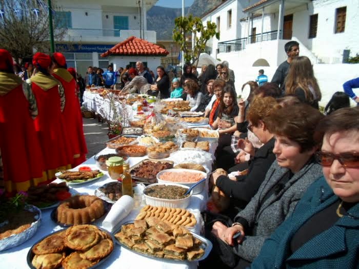 Ημέρες περηφάνιας και γιορτής από το Λεωνίδιο Αρκαδίας! - Φωτογραφία 6