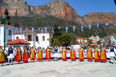 Ημέρες περηφάνιας και γιορτής από το Λεωνίδιο Αρκαδίας!