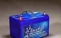 Kinetik HC1400R | 1400 Watt 12 Volt Power Cell Reverse Terminal Battery