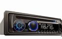 Clarion CZ301 - CD/MP3/WMA/AAC Receiver with USB Port