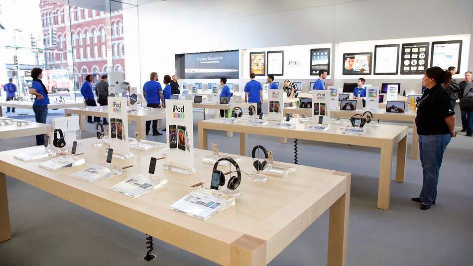 Η Apple έχει πουλήσει περισσότερα iPhone από το αναμενόμενο κατά το τελευταίο τρίμηνο - Φωτογραφία 1