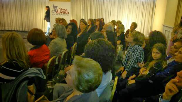 Πάτρα: 17 γυναίκες υποψήφιες με τον συνδυασμό του Νίκου Οικονομόπουλου - Όλα τα ονόματα - Φωτογραφία 2
