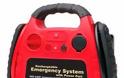 RoadPro RPAT-774 Rechargeable Emergency System with 12V Power Port and Air Compressor