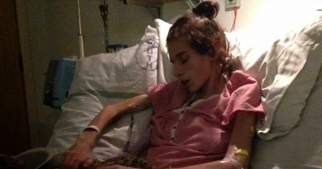 Η ιστορία της 19χρονης που πέθανε γιατί δεν της έκαναν Τεστ Παπ - Φωτογραφία 2