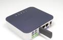 OBi202 VoIP Phone Adapter with Router, 2-Phone Ports, T.38 Fax