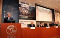Ο Περιφερειάρχης Αττικής Γιάννης Σγουρός στο Συνέδριο της «Περιφερειακής Ανάπτυξης και Κοινωνικής Επιχειρηματικότητας» του ΕΒΕΑ-ΙΕΑ - Φωτογραφία 2
