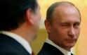 Ρωσικός Τύπος: «Ο θρίαμβος του Πούτιν»