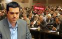 ΣΥΡΙΖΑ - Στην αντεπίθεση για να ξεσκεπάσει την κυβέρνηση...!!!