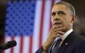 Ομπάμα: Δεν θα επέμβουμε στρατιωτικά