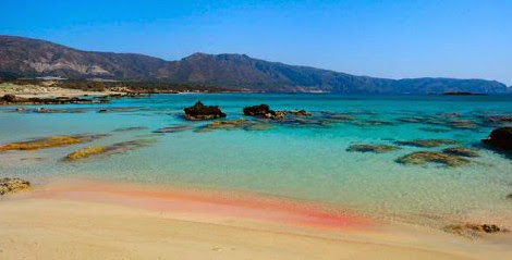 Η ελληνική παραλία που έχει τρελάνει τους τουρίστες! [photos] - Φωτογραφία 5