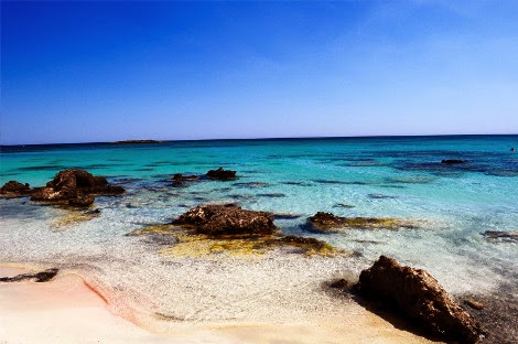 Η ελληνική παραλία που έχει τρελάνει τους τουρίστες! [photos] - Φωτογραφία 7