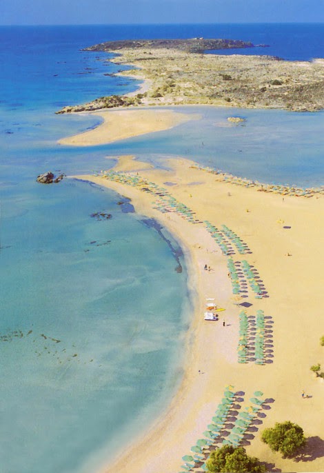 Η ελληνική παραλία που έχει τρελάνει τους τουρίστες! [photos] - Φωτογραφία 8