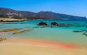 Η ελληνική παραλία που έχει τρελάνει τους τουρίστες! [photos] - Φωτογραφία 5