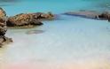 Η ελληνική παραλία που έχει τρελάνει τους τουρίστες! [photos] - Φωτογραφία 6