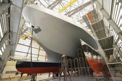 Stealth κορβέτα από την Ταϊβάν για καταστροφή αεροπλανοφόρων