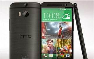 Αυτά είναι τα χαρακτηριστικά του νέου HTC One - Φωτογραφία 1