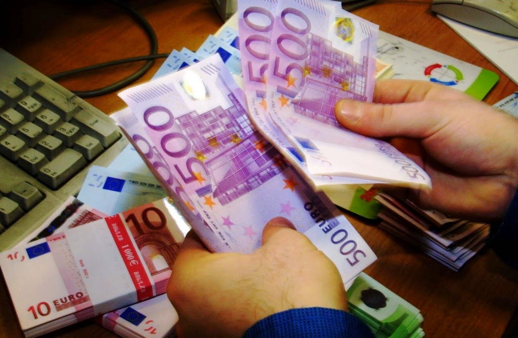 Μέρισμα 500-1.000 ευρώ ανάλογα με εισόδημα και παιδιά - Φωτογραφία 1