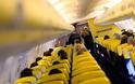 Ξεπούλησε η Ryanair. Πήραν φωτιά οι προκρατήσεις για πτήσεις από Αθήνα που αρχίζουν 1η Απριλίου