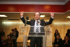 Νίκος Οικονομόπουλος: Κατάμεστη η αίθουσα του Αστήρ για την εκδήλωση με θέμα Γυναίκα παντού - Δείτε τα ονόματα των πρώτων γυναικών υποψηφίων δημοτικών συμβούλων του συνδυασμού ΠΑΤΡΑ ΔΥΝΑΤΗ