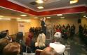 Νίκος Οικονομόπουλος: Κατάμεστη η αίθουσα του Αστήρ για την εκδήλωση με θέμα Γυναίκα παντού - Δείτε τα ονόματα των πρώτων γυναικών υποψηφίων δημοτικών συμβούλων του συνδυασμού ΠΑΤΡΑ ΔΥΝΑΤΗ - Φωτογραφία 3