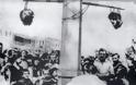 Θρίλερ με φωτογραφία που φέρεται να δείχνει το κομμένο κεφάλι του Αρη Βελουχιώτη - Φωτογραφία 2