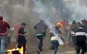 Νεκρός 18χρονος από πυρά σε διαδήλωση στη Βενεζουέλα