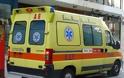 ΠΡΙΝ ΛΙΓΟ: Τροχαίο στο Ηράκλειο με έναν σοβαρά τραυματία
