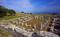 Σε οριακή κατάσταση η ΛΓ’ Εφορεία Προϊστορικών και Κλασικών Αρχαιοτήτων Πρέβεζας-Άρτας