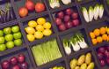 Φρούτα και λαχανικά: ποιος είναι ο συνδυασμός τους που κερδίζει και σε κάνει να χάσεις περιττά κιλά
