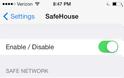 SafeHouse: Cydia twek new free - Φωτογραφία 2