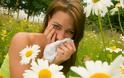 Πως να αντιμετωπίσετε τις αλλεργίες της Άνοιξης