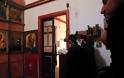 4488 - Προηγιασμένη Λειτουργία στον Χιλιανδαρινό αρσανά της Γιοβάνιτσα - Φωτογραφία 6