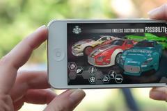 Ridge Racer Slipstream: AppStore free...δωρεάν για σήμερα