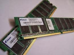 Μνήμη RAM του υπολογιστή - Τι σημαίνει - Φωτογραφία 1