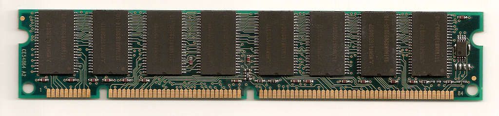 Μνήμη RAM του υπολογιστή - Τι σημαίνει - Φωτογραφία 2