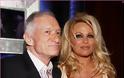 Pamela Anderson: «Τα παιδιά μου γνωρίζουν για την ερωτική κασέτα μου. Ηλίθιο ίντερνετ» - Φωτογραφία 10