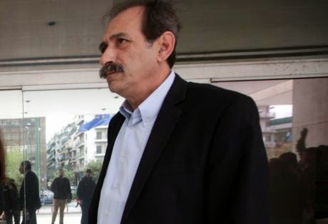 Αυτοί είναι οι υποψήφιοι αντιπεριφερειάρχες της Αντίστασης Πολιτών Δυτικής Ελλάδας του Βασίλη Χατζηλάμπρου - Φωτογραφία 1