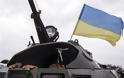 Κίεβο: Φοβάται ρωσική εισβολή μετά την Κριμαία