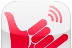 FireChat: AppStore Free...ανταλλάξτε μηνύματα ακόμη και χωρίς σύνδεση