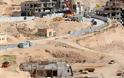Ισραήλ: Κατασκευή 2269 νέων κατοικιών στην Δ. Όχθη