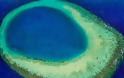 Πώς σχηματίζονται τα κοραλλιογενή νησιά;