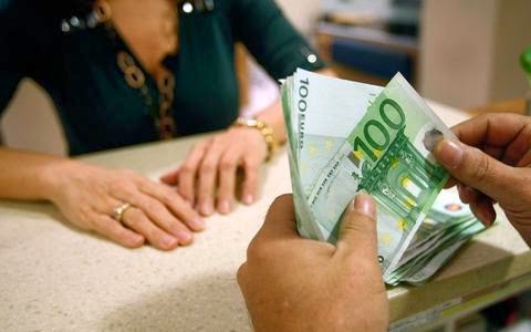 Κοινωνικό μέρισμα: 500 ευρώ στους ένστολους, έως 1.000 ευρώ στους αδύναμους - Φωτογραφία 1