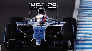 Να μειώσουν τη διαφορά τους από την Mercedes έχουν ως στόχο στη McLaren - Φωτογραφία 1