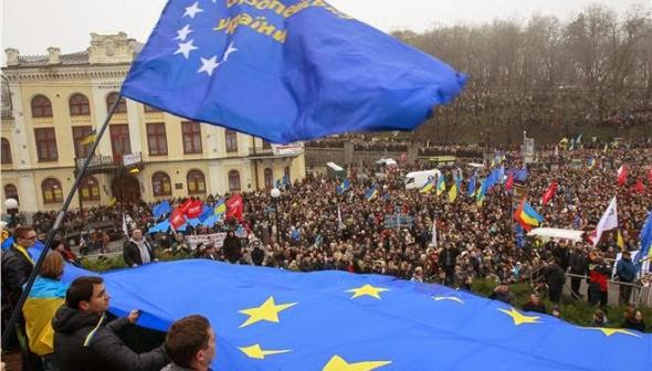Στέλνει παρατηρητές στην Ουκρανία η ΕΕ; - Φωτογραφία 1