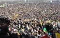 Νεβρόζ 2012: Η φωτιά της Ελευθερίας και του Αγώνα των Κούρδων όχι μόνο δεν σβήνει αλλά μεγαλώνει! - Φωτογραφία 12